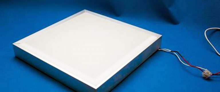 Acrylic VS Polycarbonate Light Diffuser Акрил VS поликарбонат световой рассеиватель